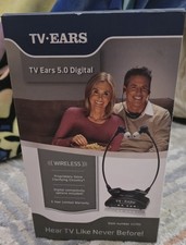 TV EARS Original 5.0 Wireless