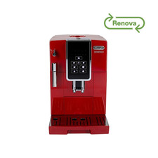 De'Longhi Dinamica ECAM358.15.R Machine à café
