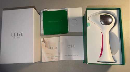 Tria beauty hair - tria,