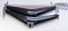 Pied haier le40f9000cf - tv,