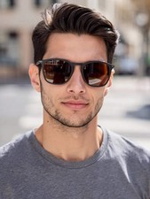 Lunettes Serengeti 8854-AU