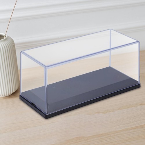 Vitrine pour voiture miniature