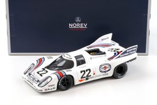 1:18 NOREV Porsche 917K