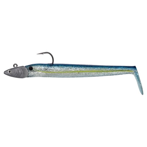 Illex nitro slim shad - nitro, 150
