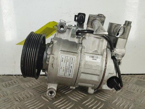 Compresseur clim audi 2 - audi, a4