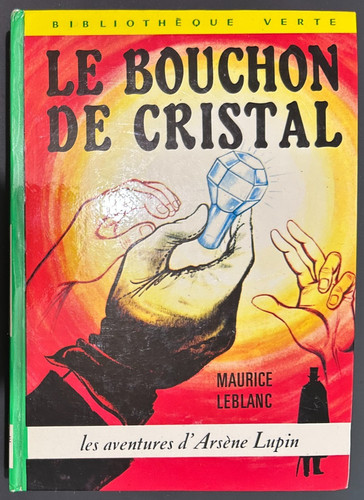 Maurice leblanc arsène - leblanc,