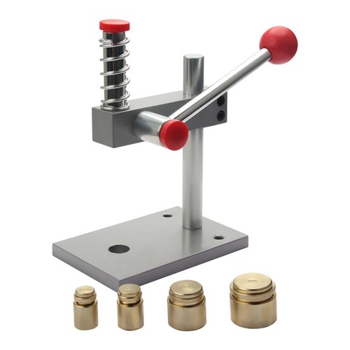 Machine fabrication de - machine,