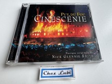 Nick Glennie Smith - Spectacle
