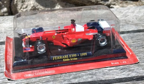 Voiture miniature ferrari - voiture,