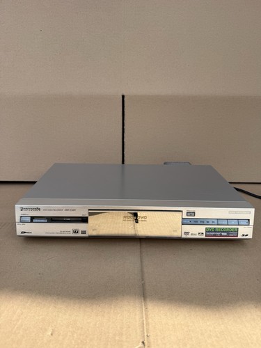Panasonic dmr e500h dvd - dmr-e500h,