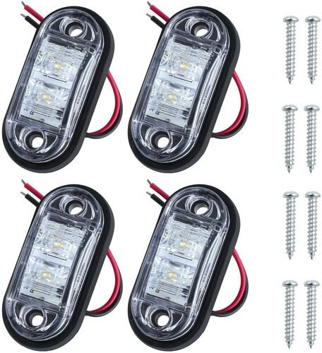 Feux led marqueurs - led,