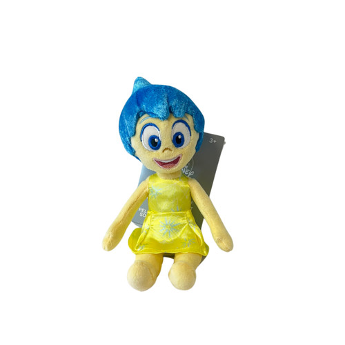 Peluche épaule joie vice - peluche,