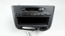 Autoradio TOYOTA YARIS 1 PHASE