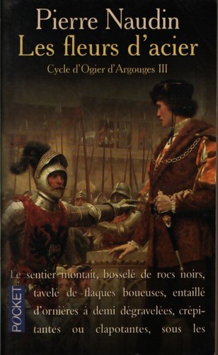 Cycle ogier argouges tome - d'ogier, d'argouges