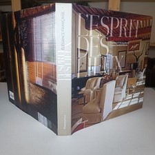 L'esprit des lieux, élégance