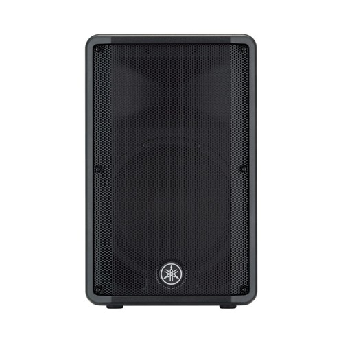 Yamaha dbr12 inch way - yamaha, 12-inch