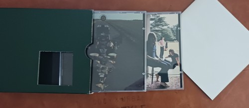 Pink floyd ummagumma - pink,