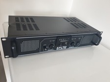 amplificateur de puissance