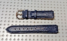 NEUF bracelet montre cuir