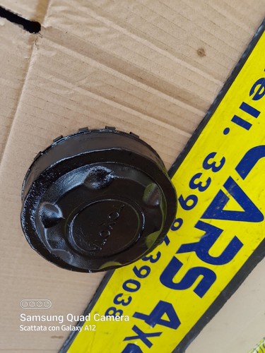 Coprimozzo arrière toyota - arrière,
