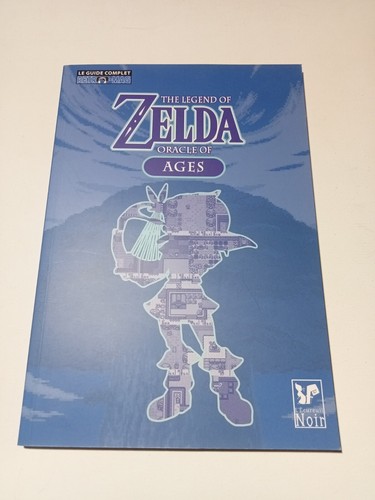 Guide the legend zelda - the, of