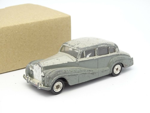 Dinky toys england - toys,