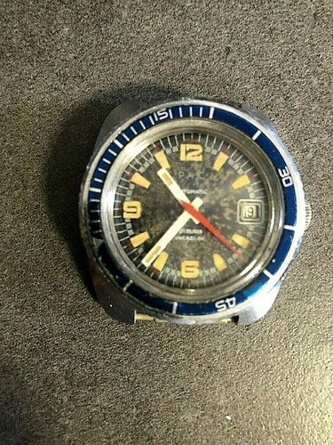 Montre plongee pax - montre,