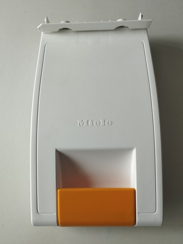 Miele portillon tambour - portillon,