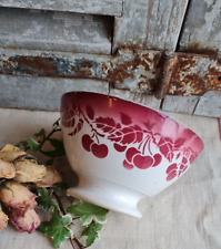 ANCIEN BOL DE GRAND MERE