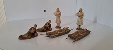 FIGURINE SOLDATS BLESSES