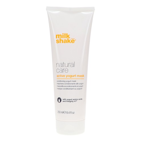 Milk shake active yogurt mask - active,