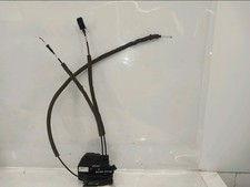 SERRURE DE PORTE LATERALE