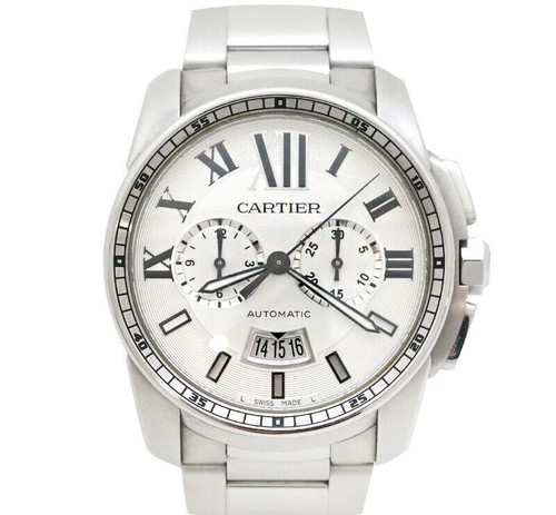 Cartier calibre - cartier,