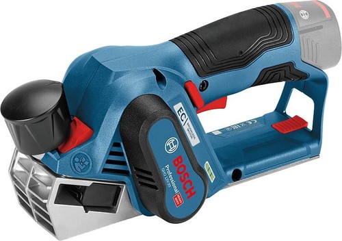 Rabot sans fil bosch - sans, gho