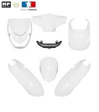 Kit carénage pour scooter
