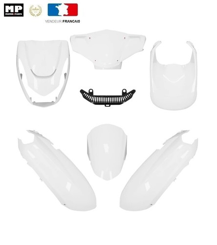 Kit carénage pour - , scooter