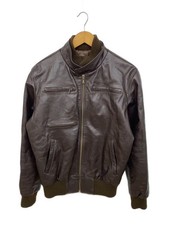 VERA PELLE Veste En Cuir Noire