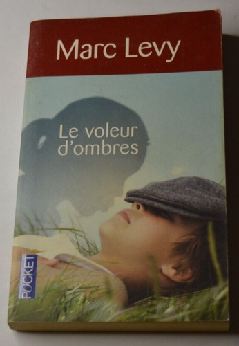 Voleur ombres marc - voleur, –