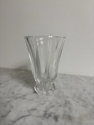 Vase cristal louis - vase,