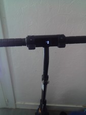 trotinette électrique