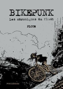 Bikepunk ploum livre - de, |