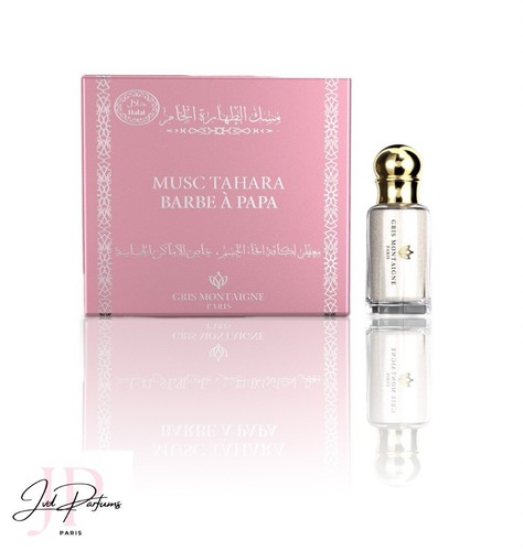 Gris montaigne musc - -,