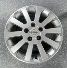 Jante Opel Zafira A-Astra