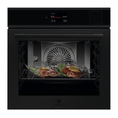 Electrolux four vapeur 800 - vapeur,