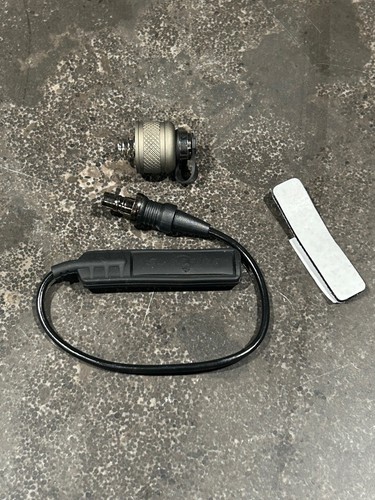 Ue07 style remote switch - remote,