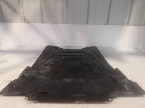 Cache sous moteur - , renault