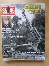 39 45 Magazine N° 205