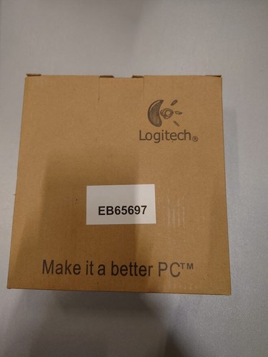 Système enceintes logitech - système,