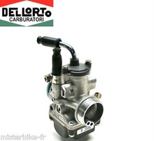 Carburateur Dell'Orto PHBG DS