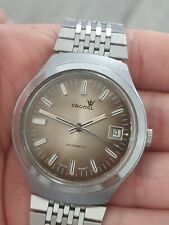 Ancienne Montre CRONEL